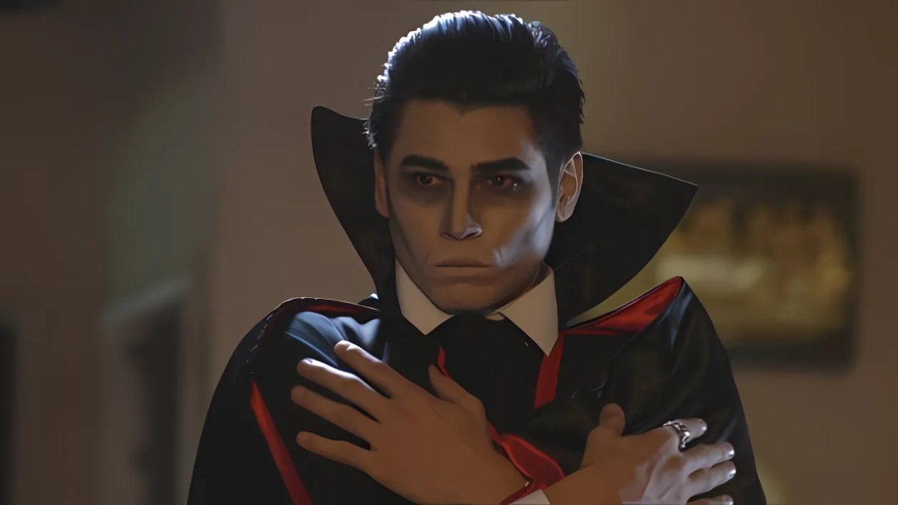 Shake Rattle and Roll Fourteen: The Invasion