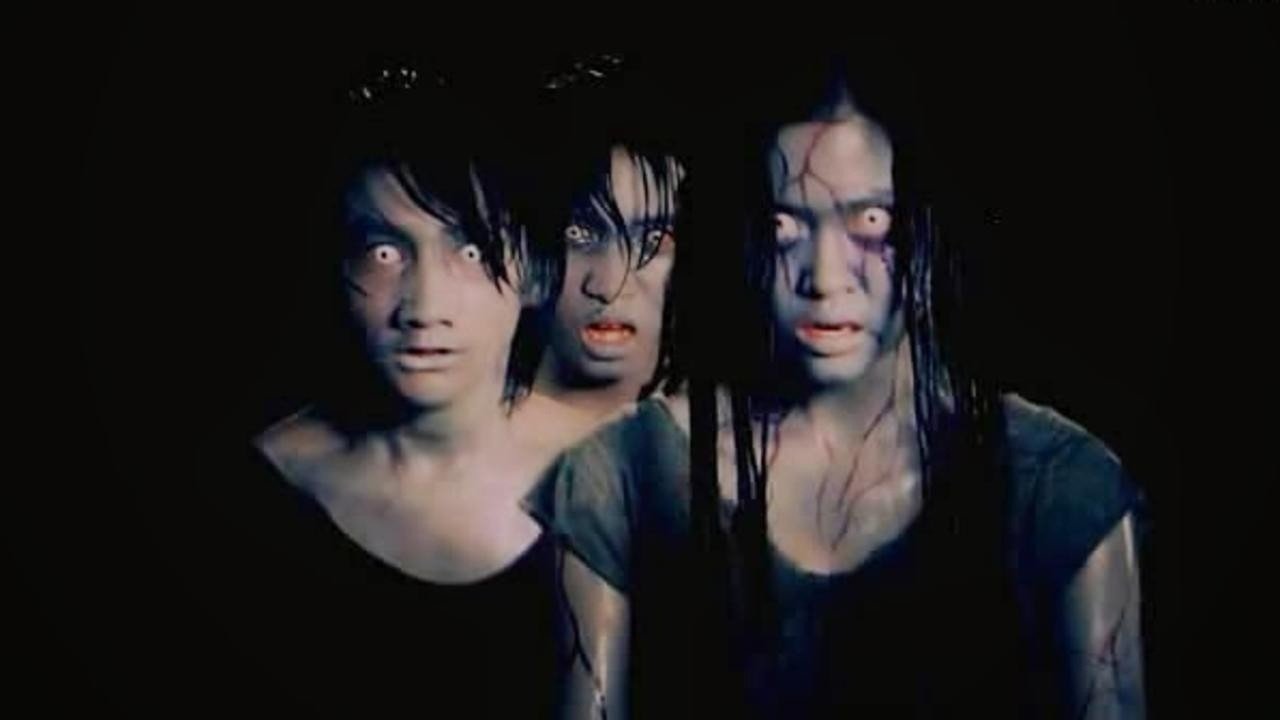 Shake, Rattle & Roll 13