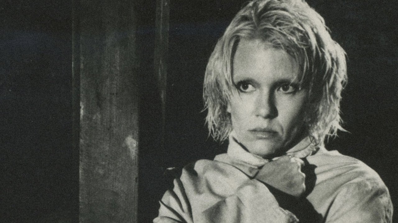 She Must Be Seeing Things