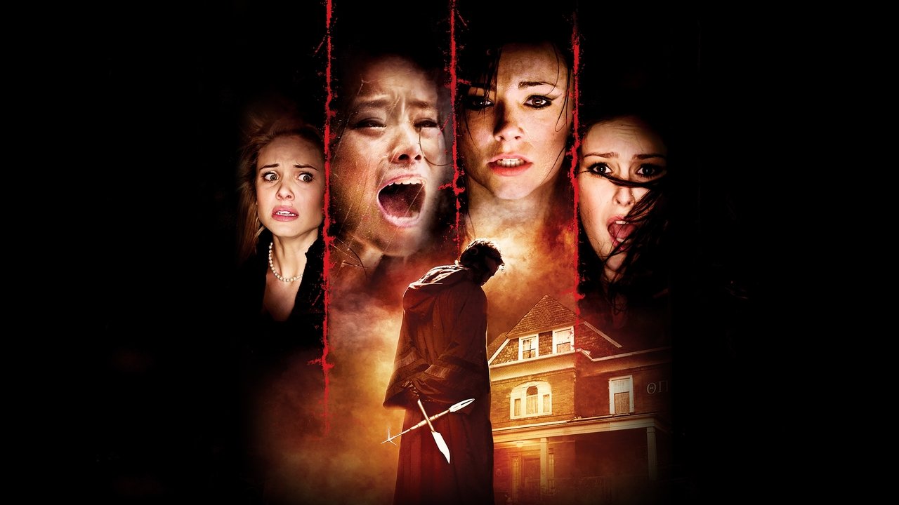 Sorority Row