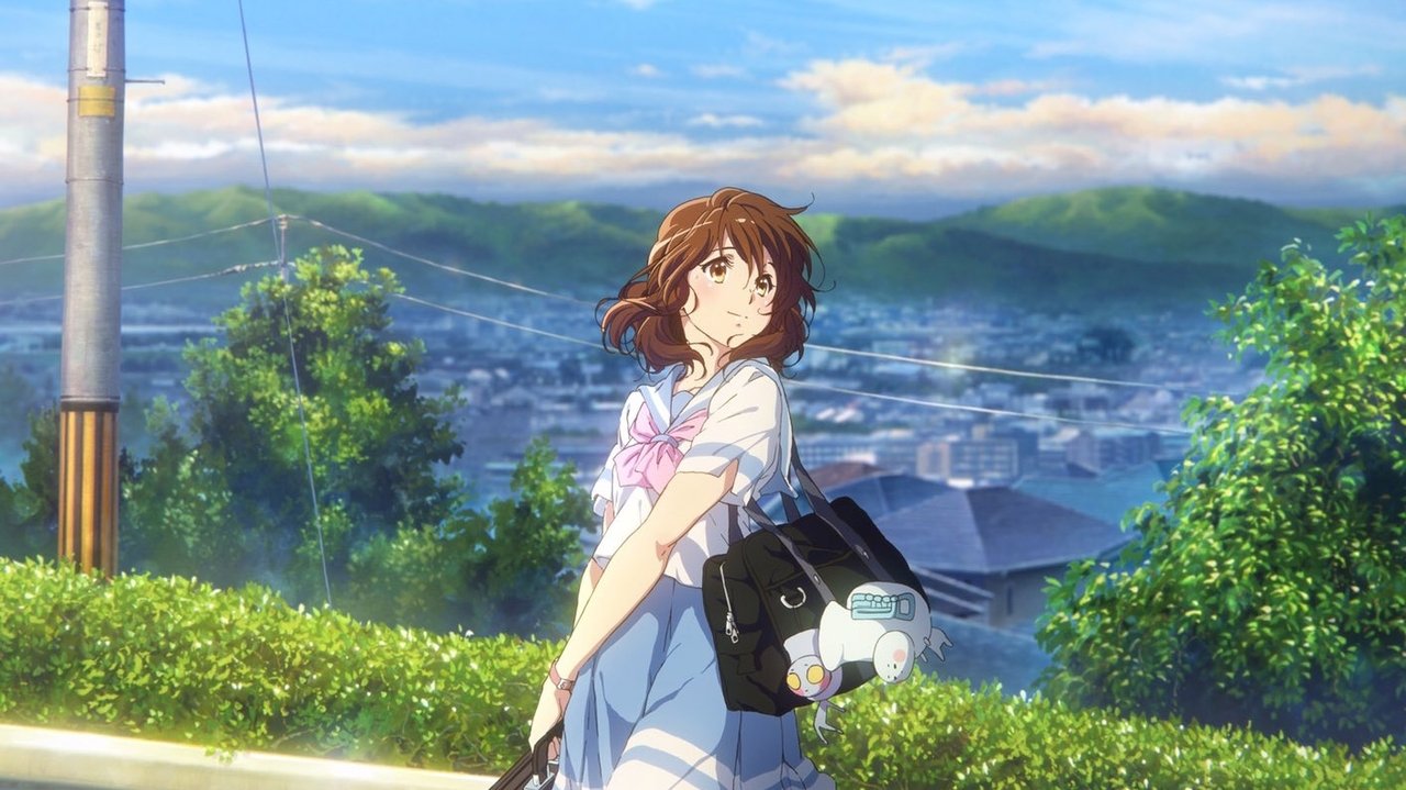 Sound! Euphonium the Movie – May the Melody Reach You!