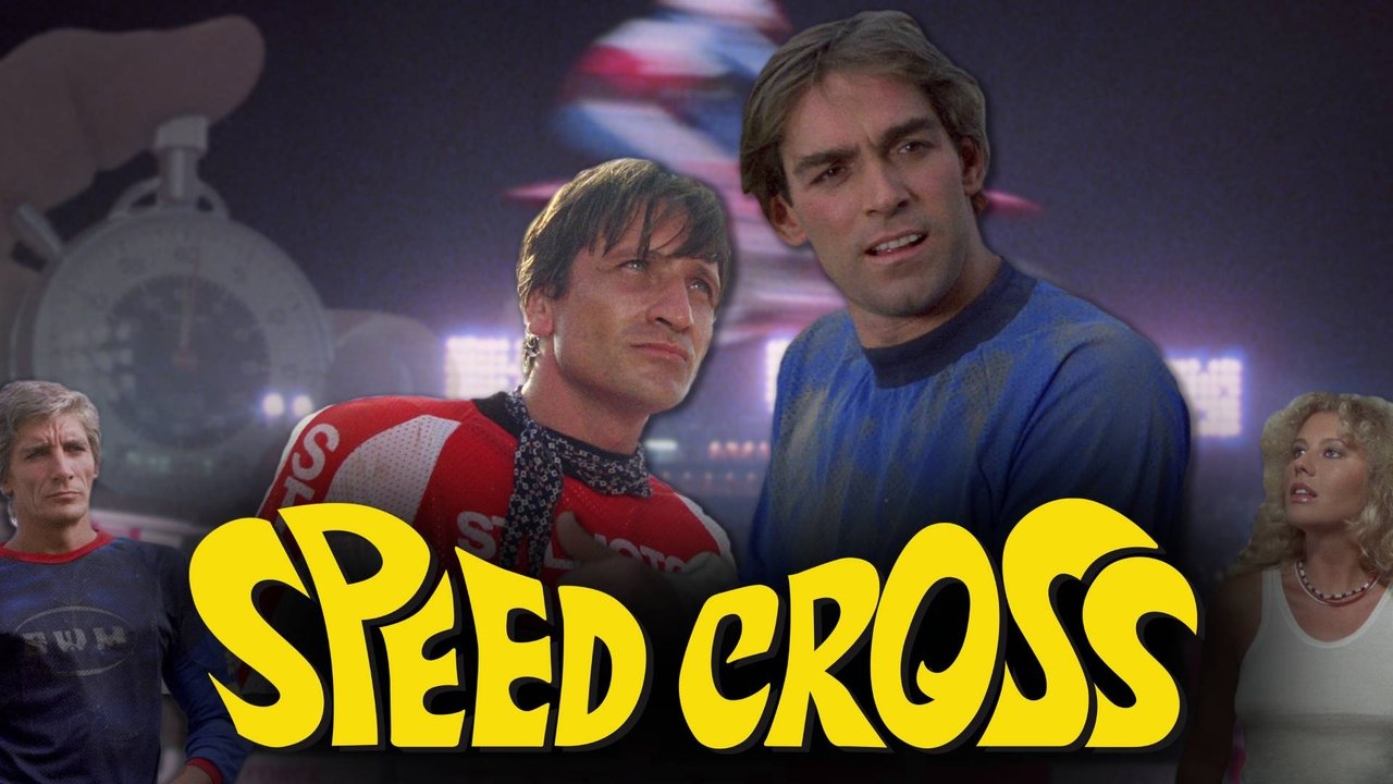 Speed Cross