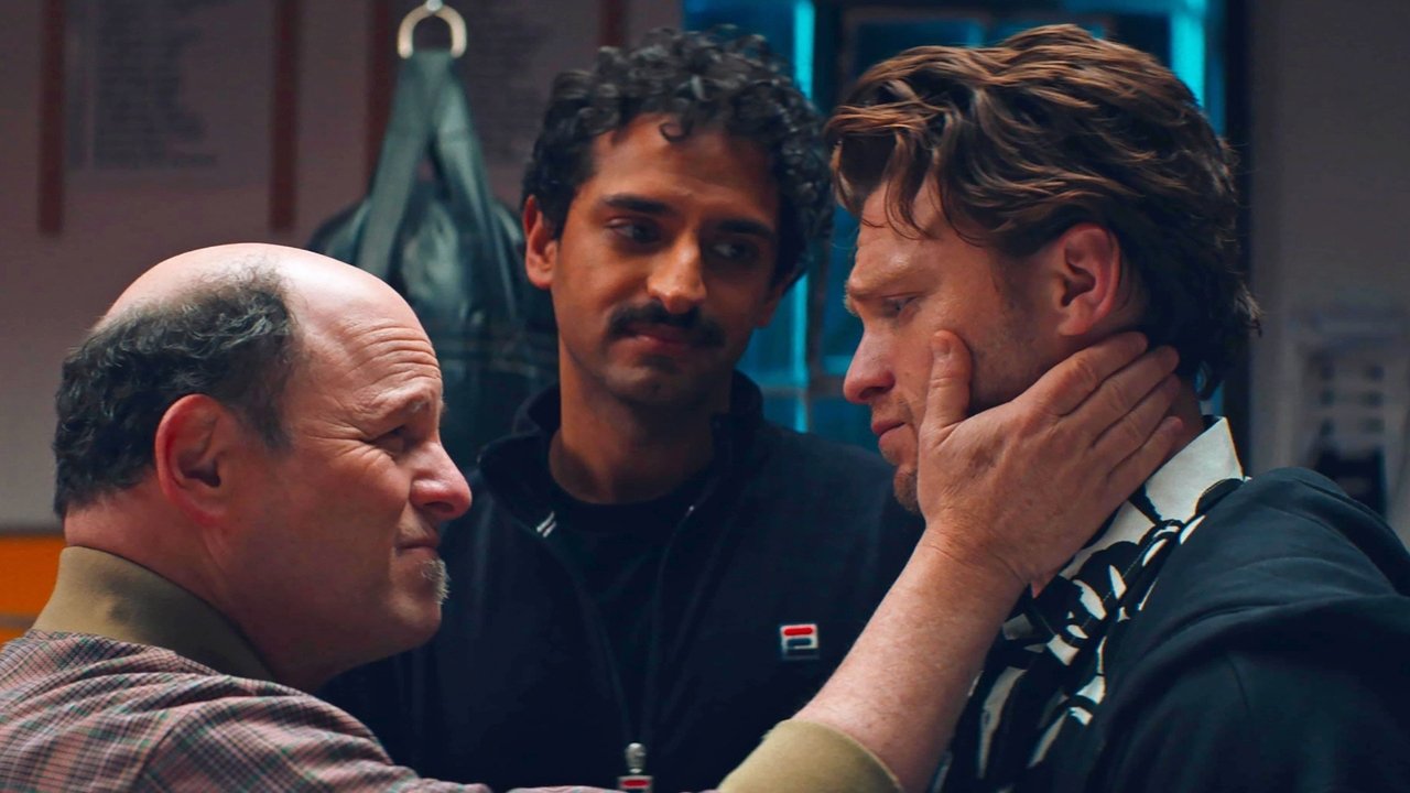 Stealing Pulp Fiction