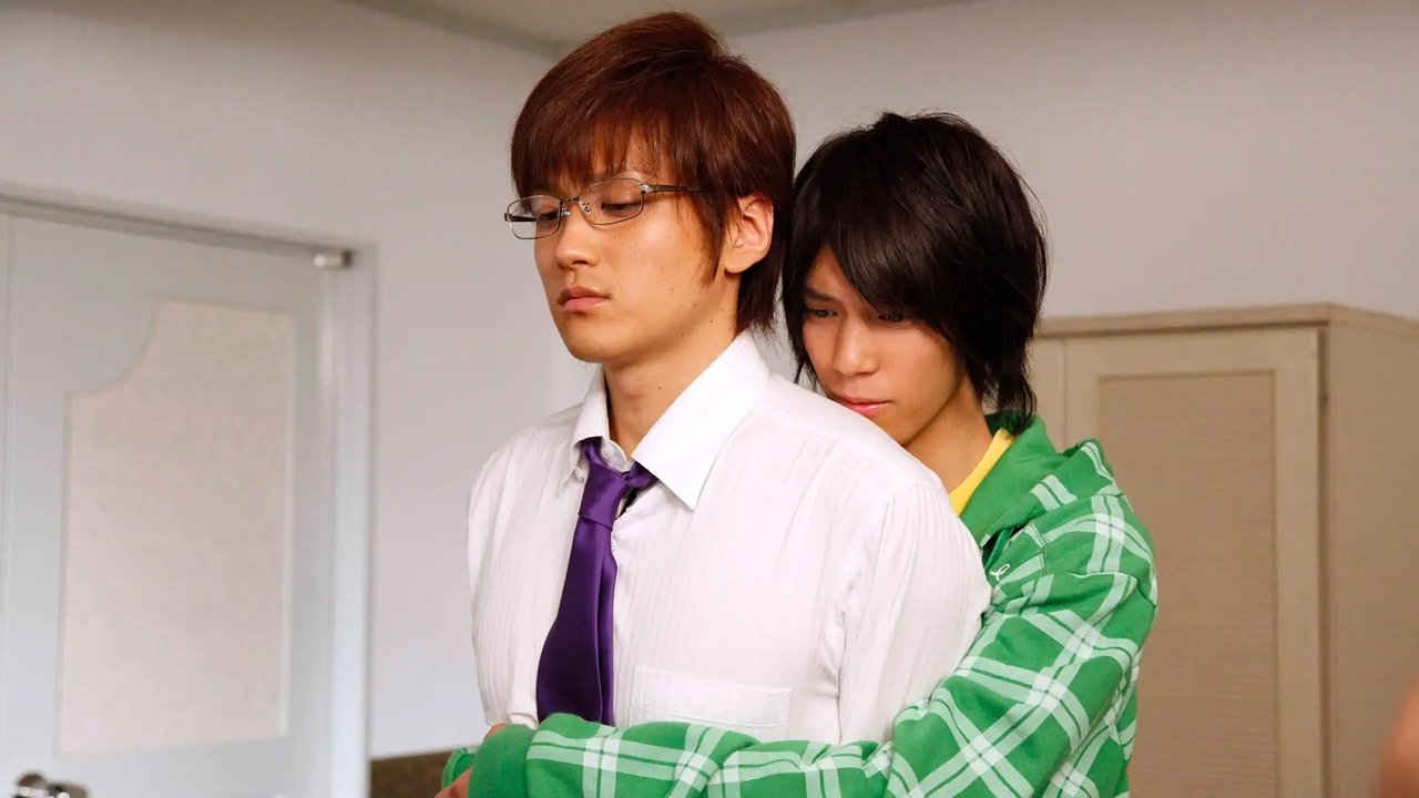 Takumi-kun Series: The Beauty of Detail