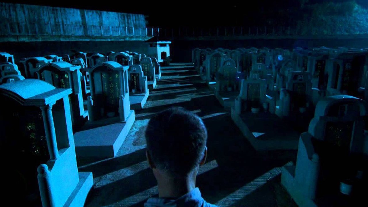 Tales from the Dark 2