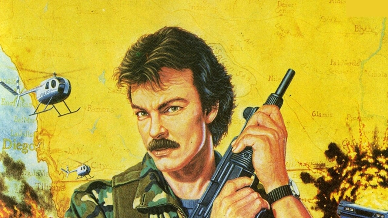 Terminal Entry (1988) | Flixtor