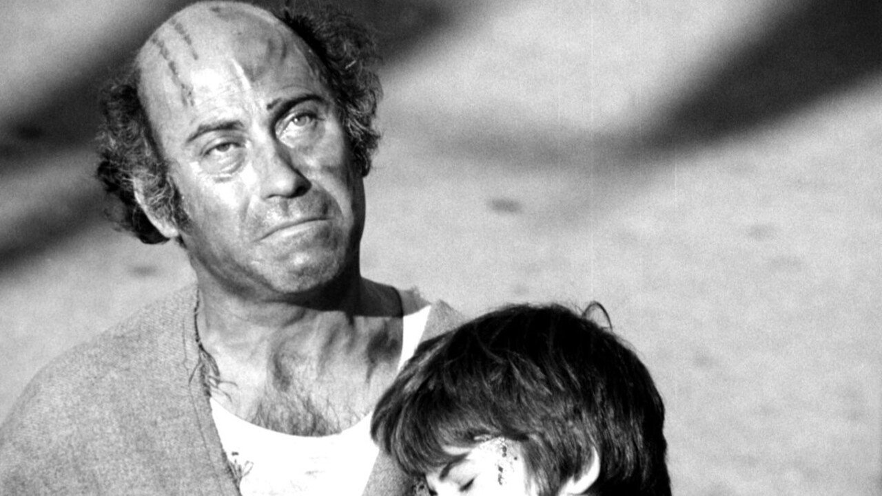 Thanasis in the land of the cuff