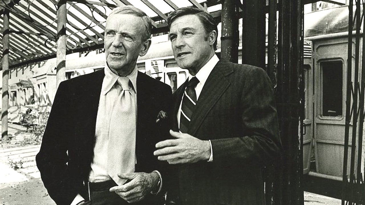 That's Entertainment!