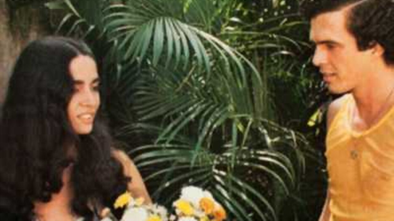 The Adventures of a Paraíba