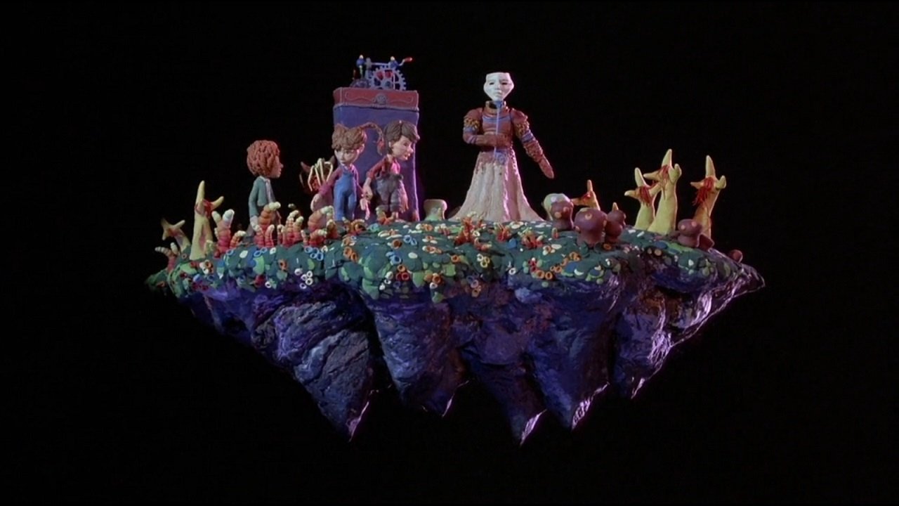 The Adventures of Mark Twain