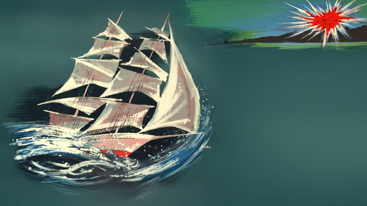 The Brig Three Lilies