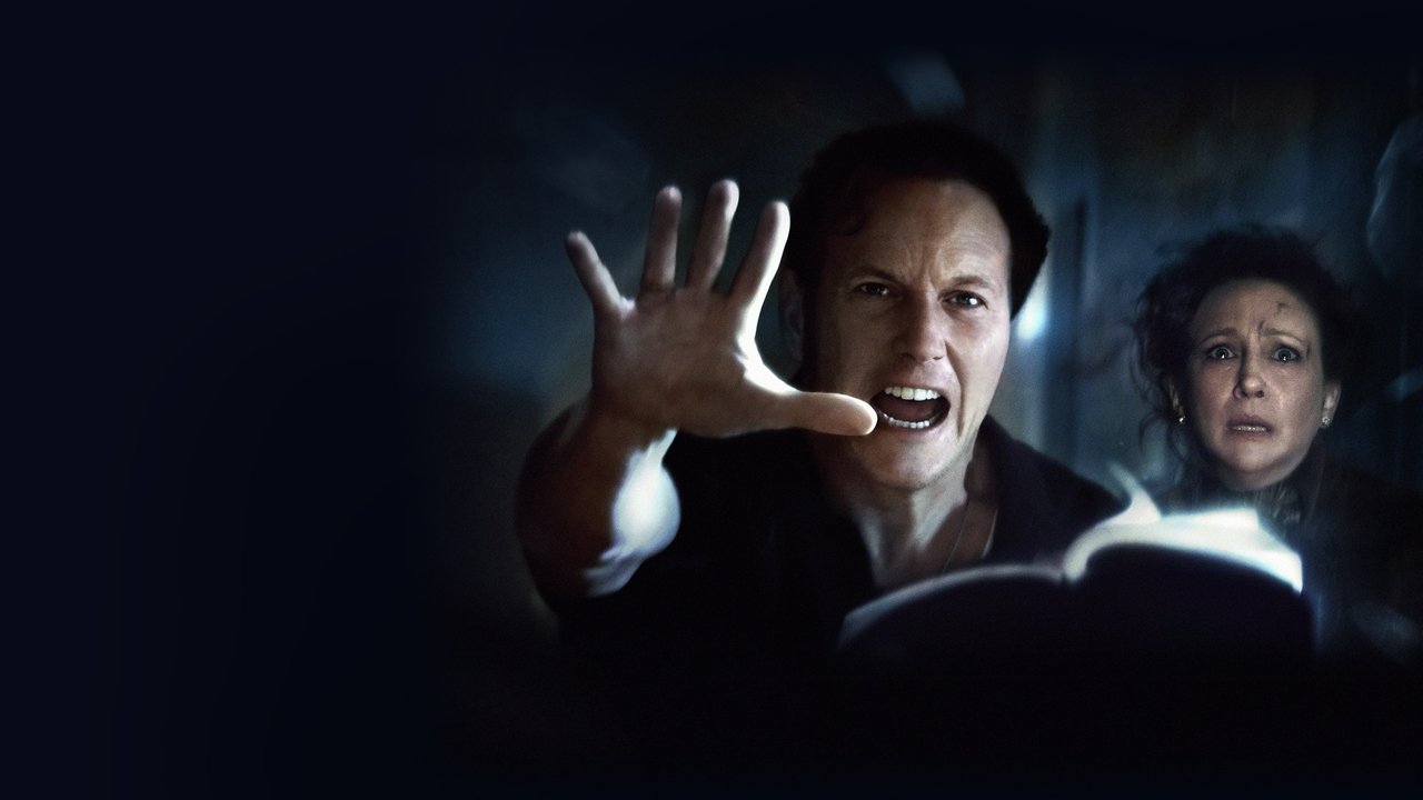 The Conjuring: Last Rites