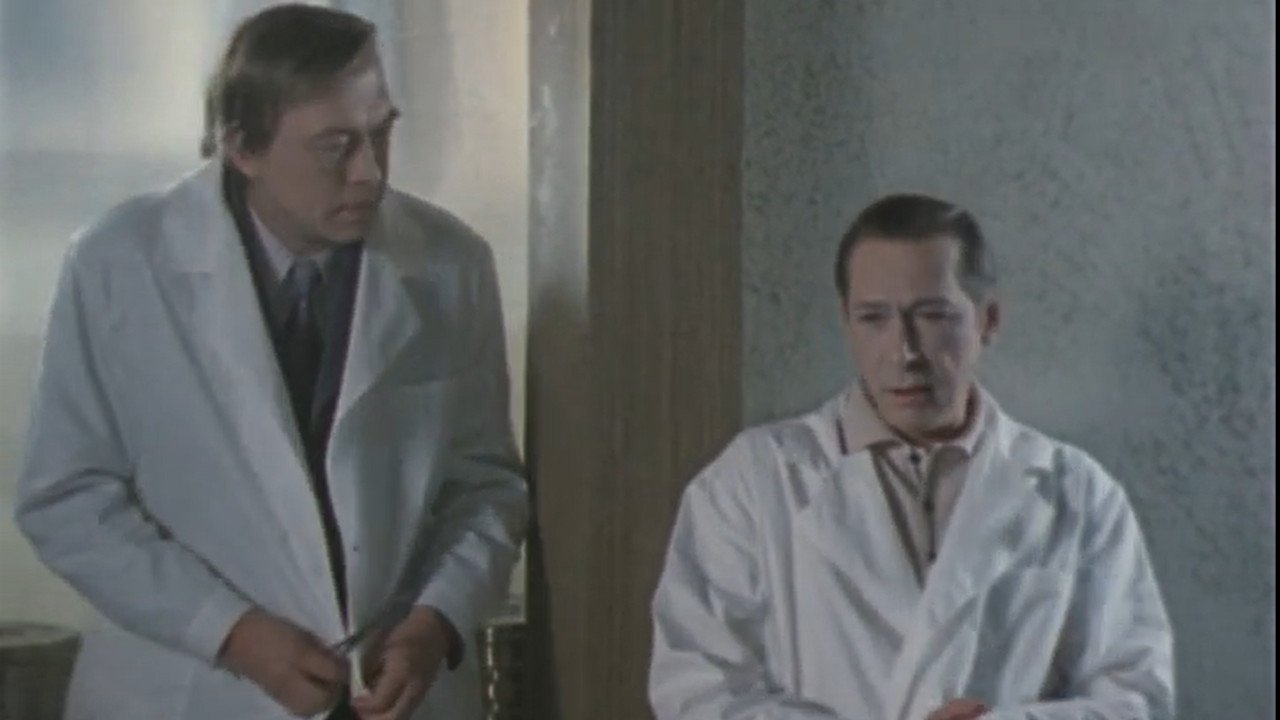 The Days of Surgeon Mishkin