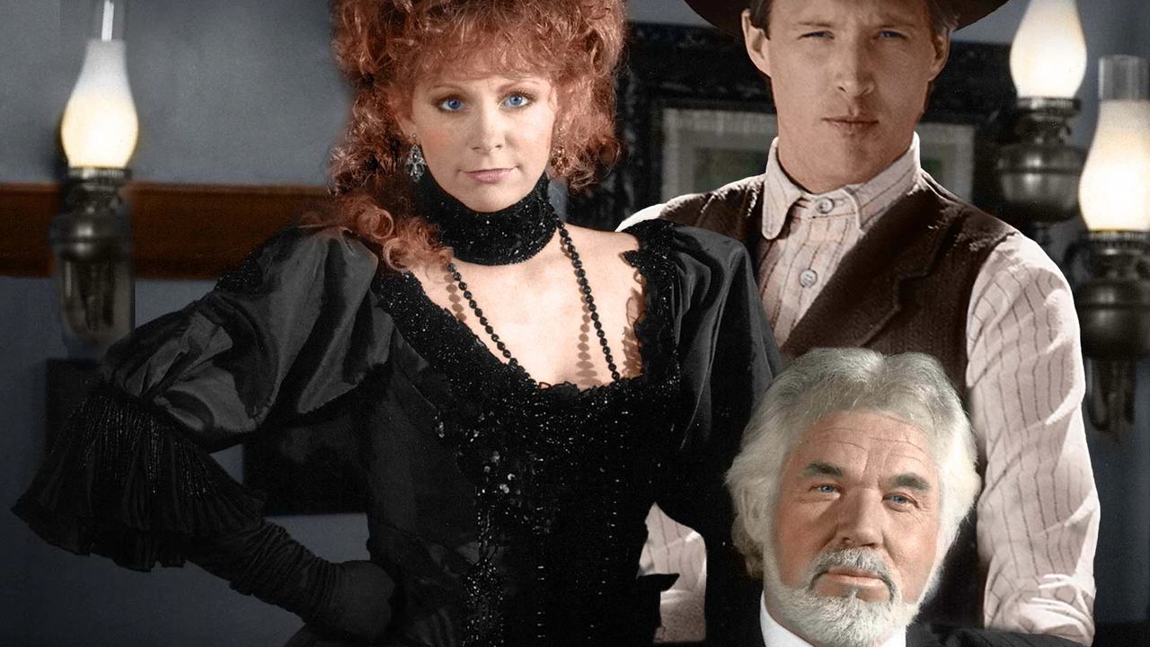 The Gambler: Playing for Keeps