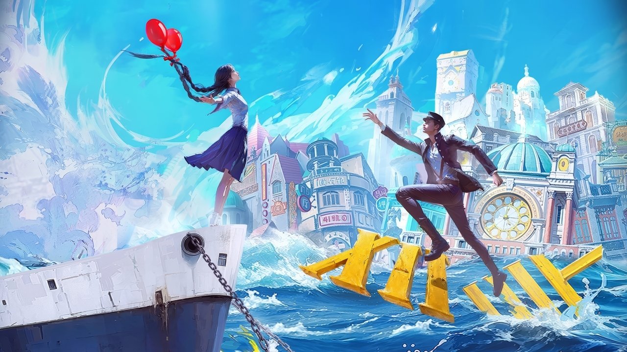 The Girl Who Stole Time