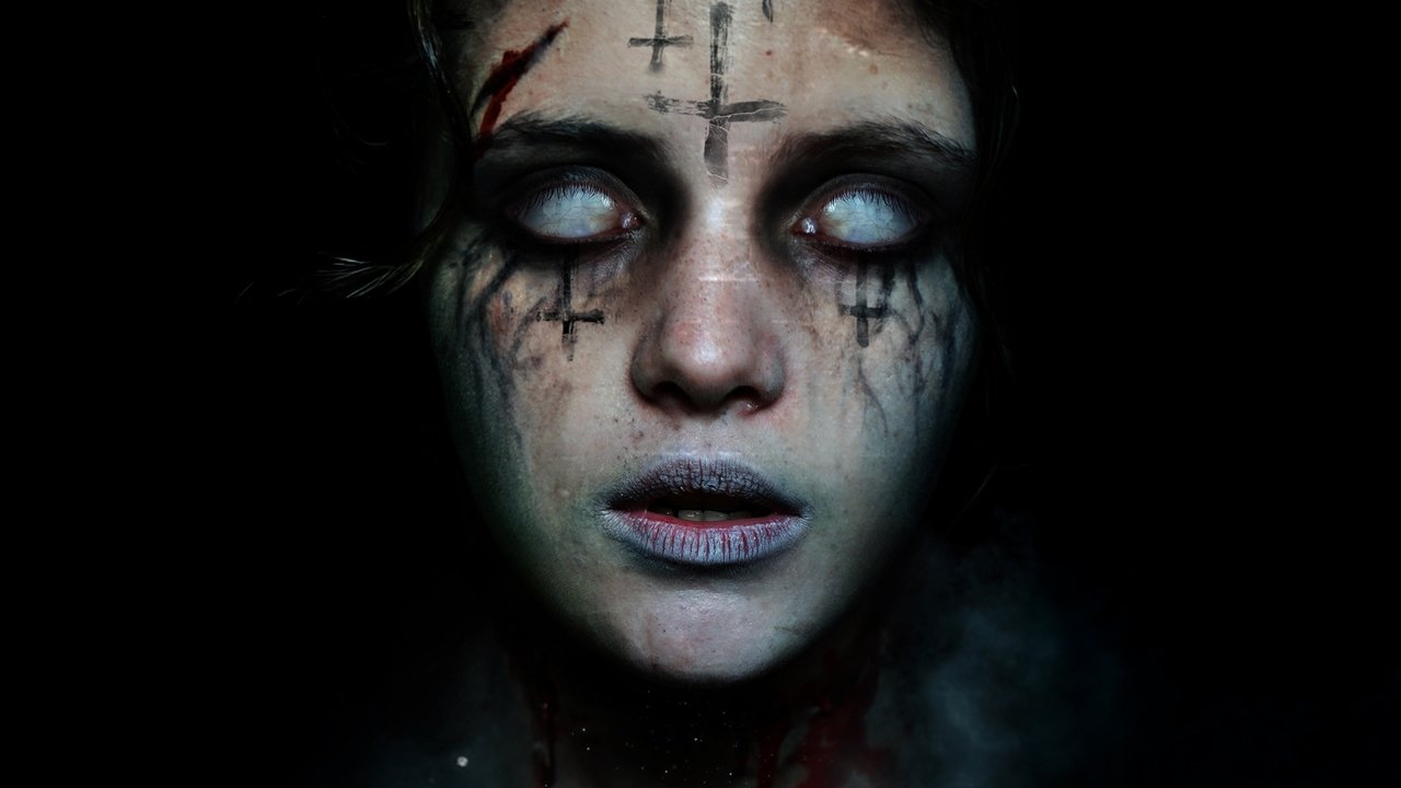 The Haunting at Saint Joseph's