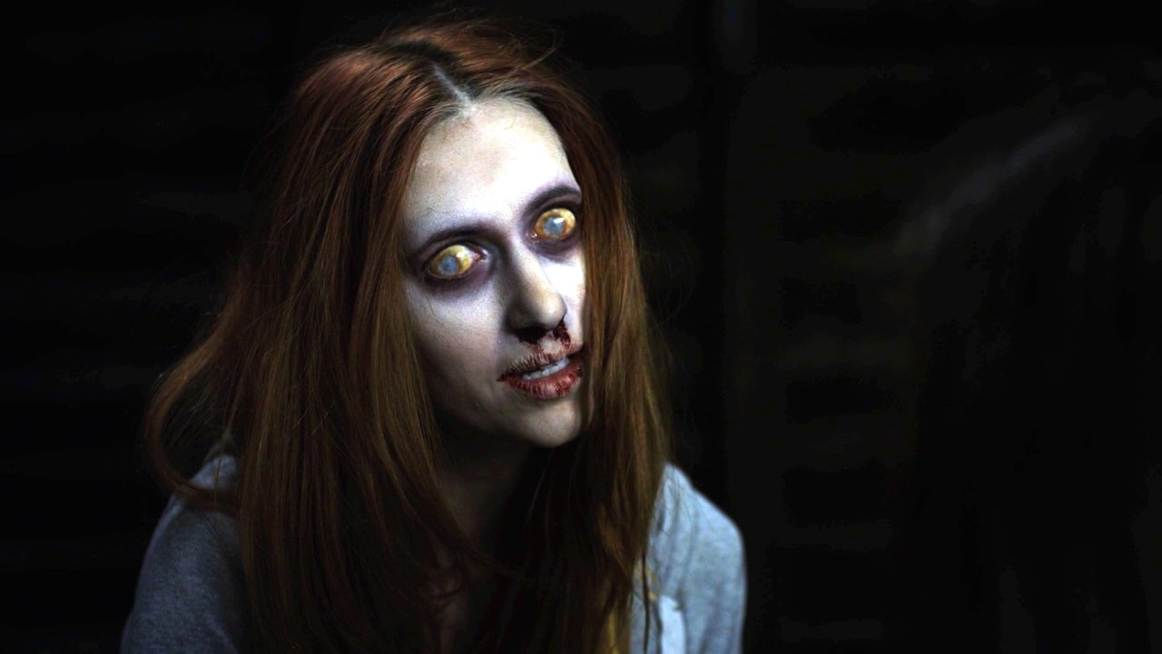 The Haunting of Whaley House