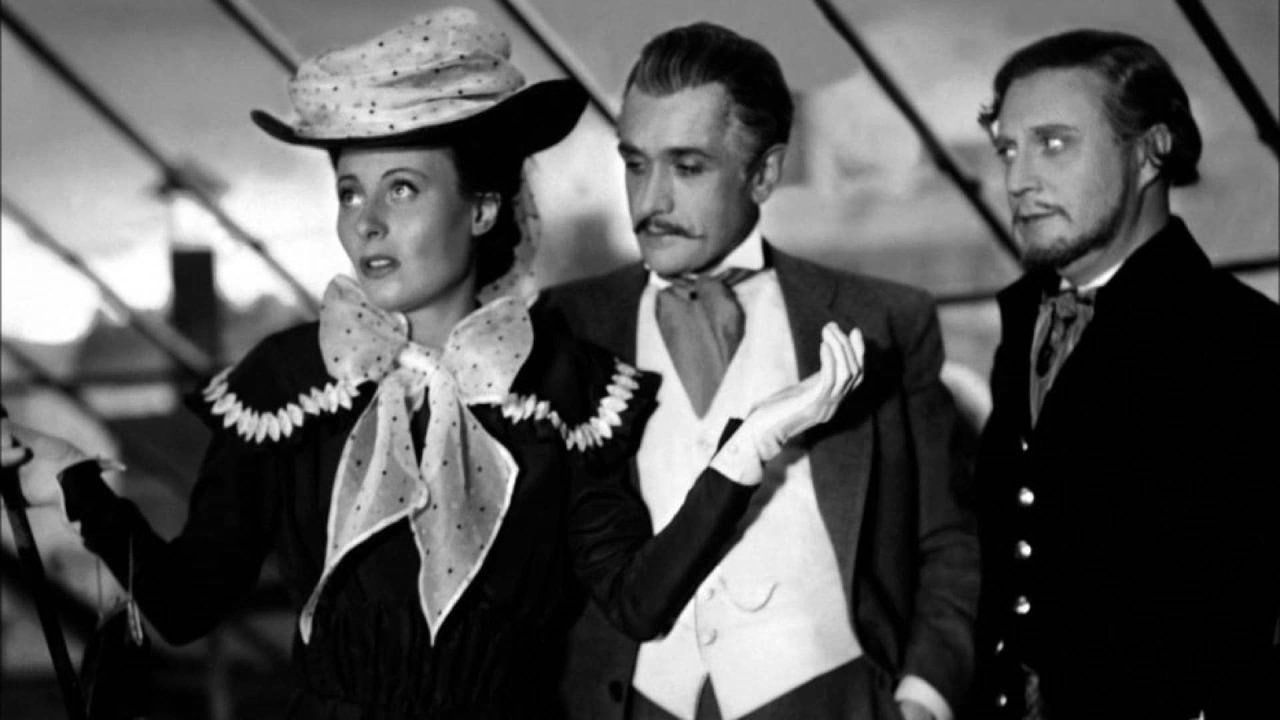 The Heart of a Nation