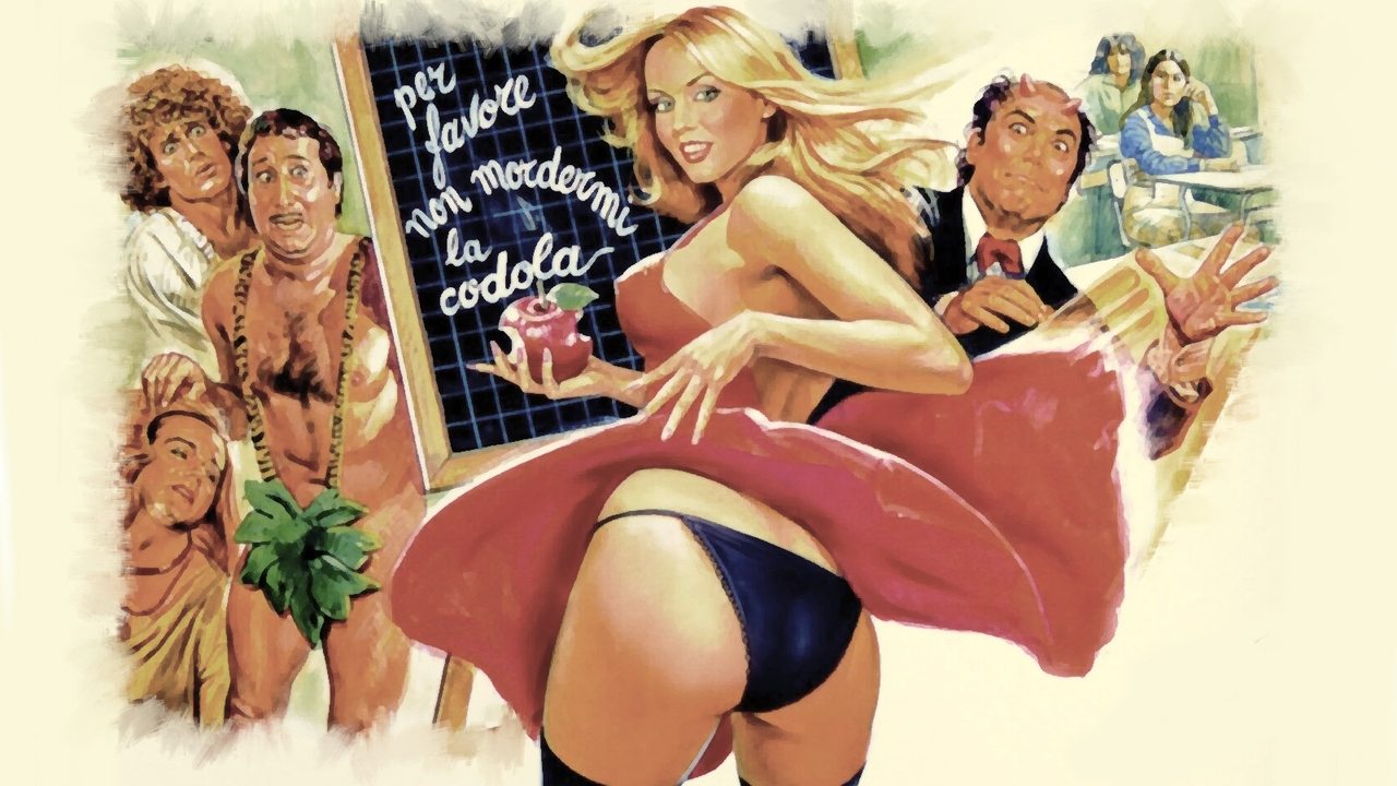 The Highschool Girl, the Devil, and the Holywater