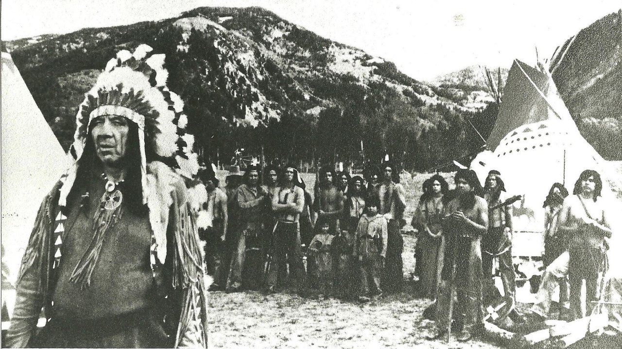 The Incredible Rocky Mountain Race