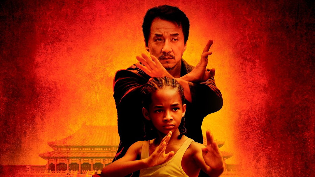 The Karate Kid (2010) Flixtor