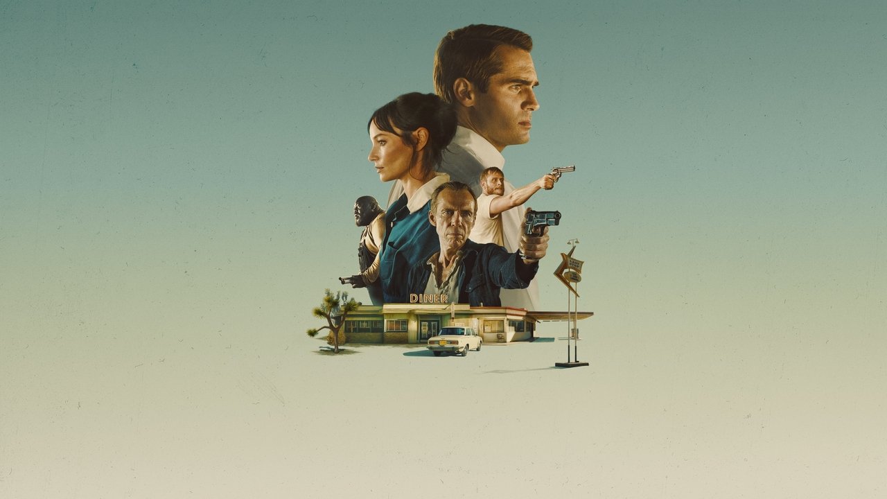 The Last Stop in Yuma County