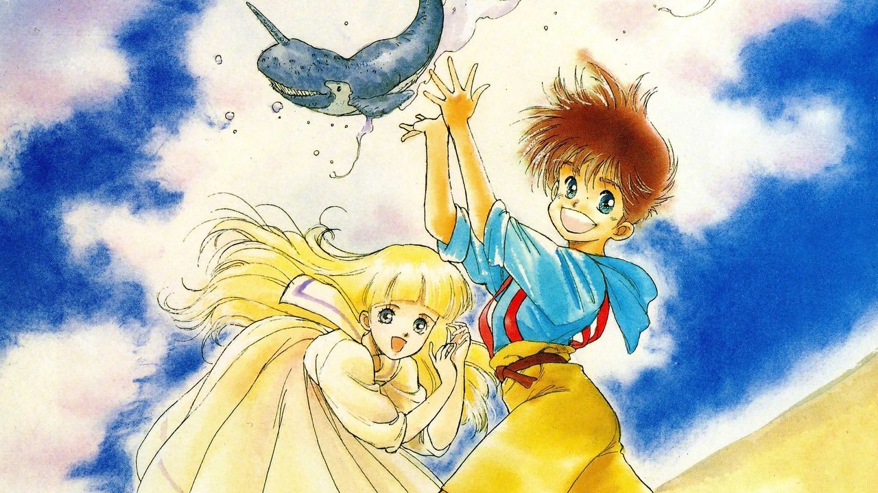 The Legend of Watt Poe