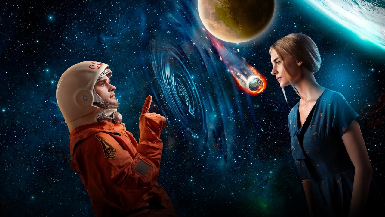 The Man from Nowhere