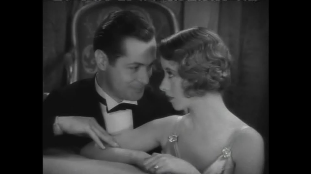 The Man in Possession