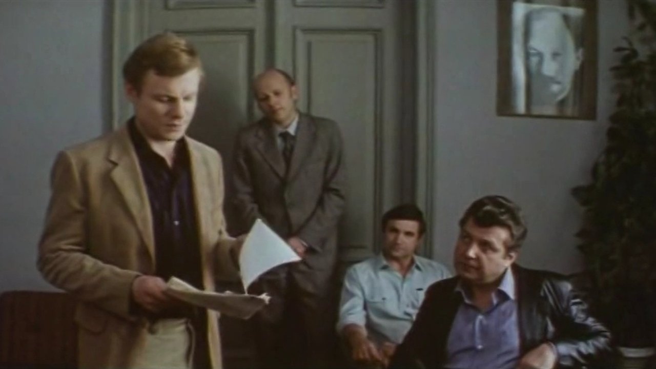 The Man Who Closed the City