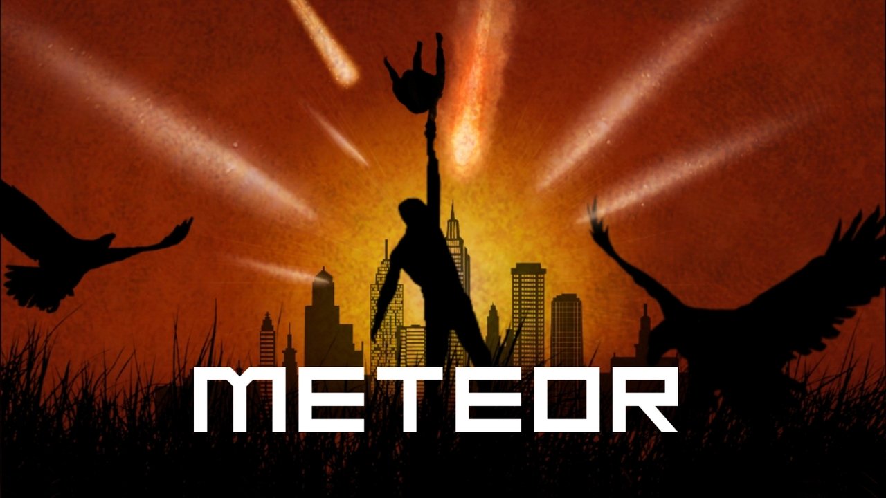 The Meteor