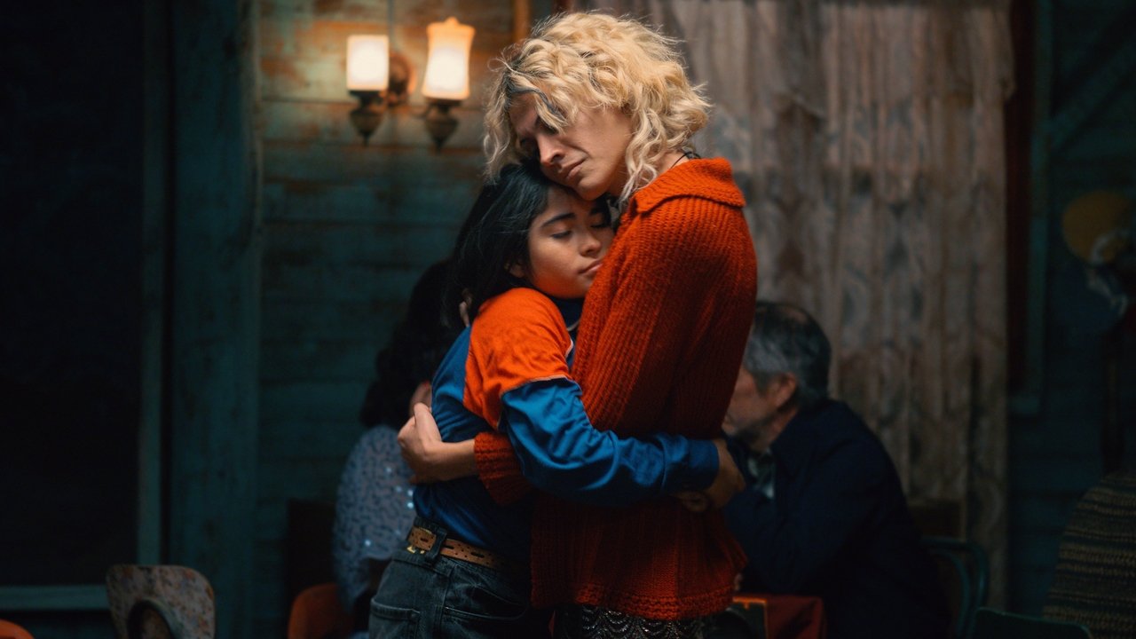 The Mysterious Gaze of the Flamingo