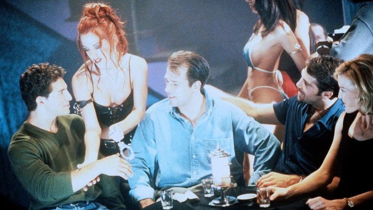 The Night That Never Happened