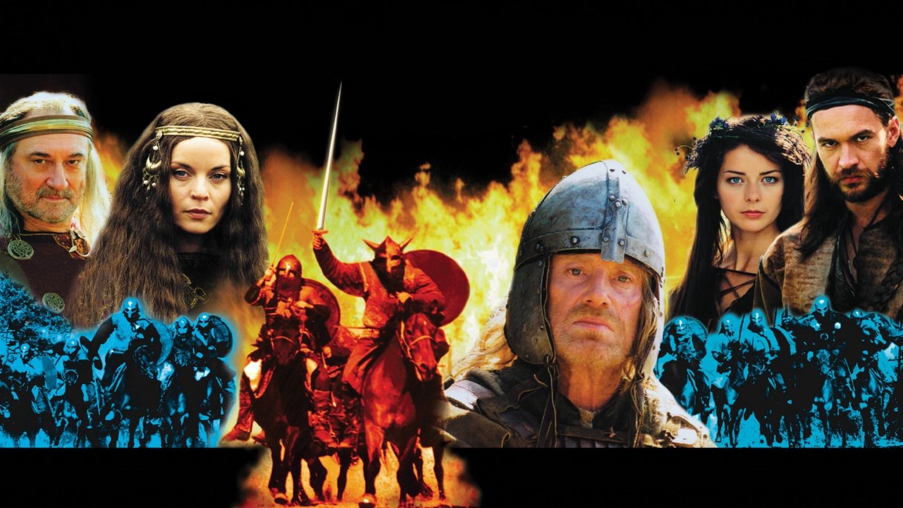 The Old Fairy Tale: When the Sun Was God