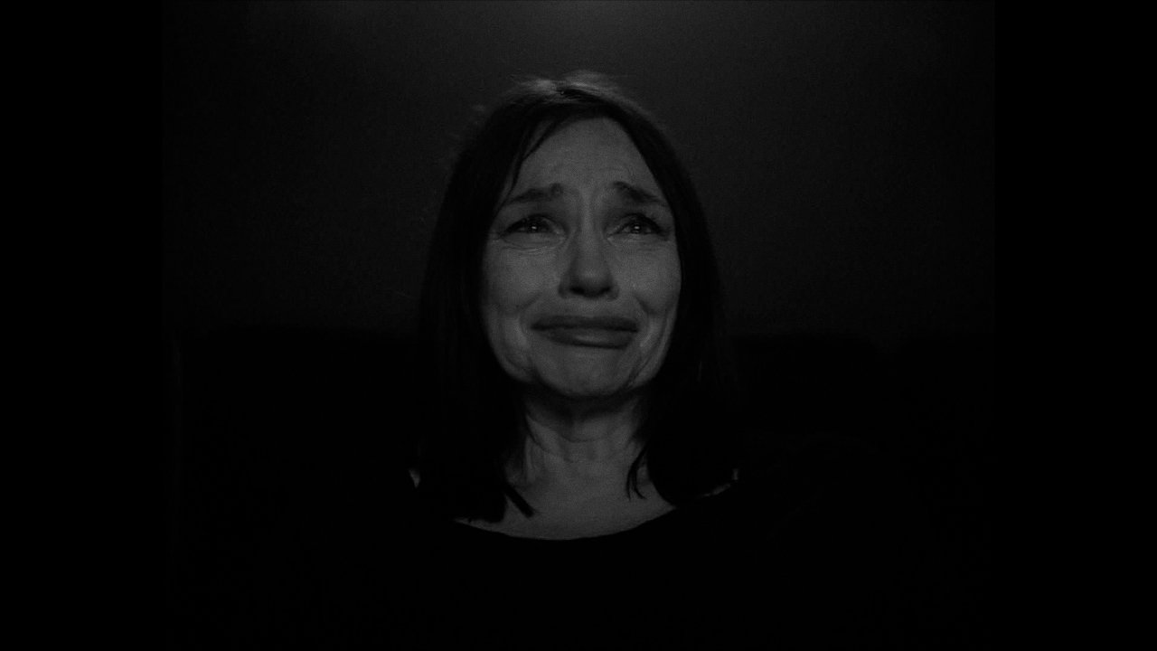 The Passion According to Béatrice