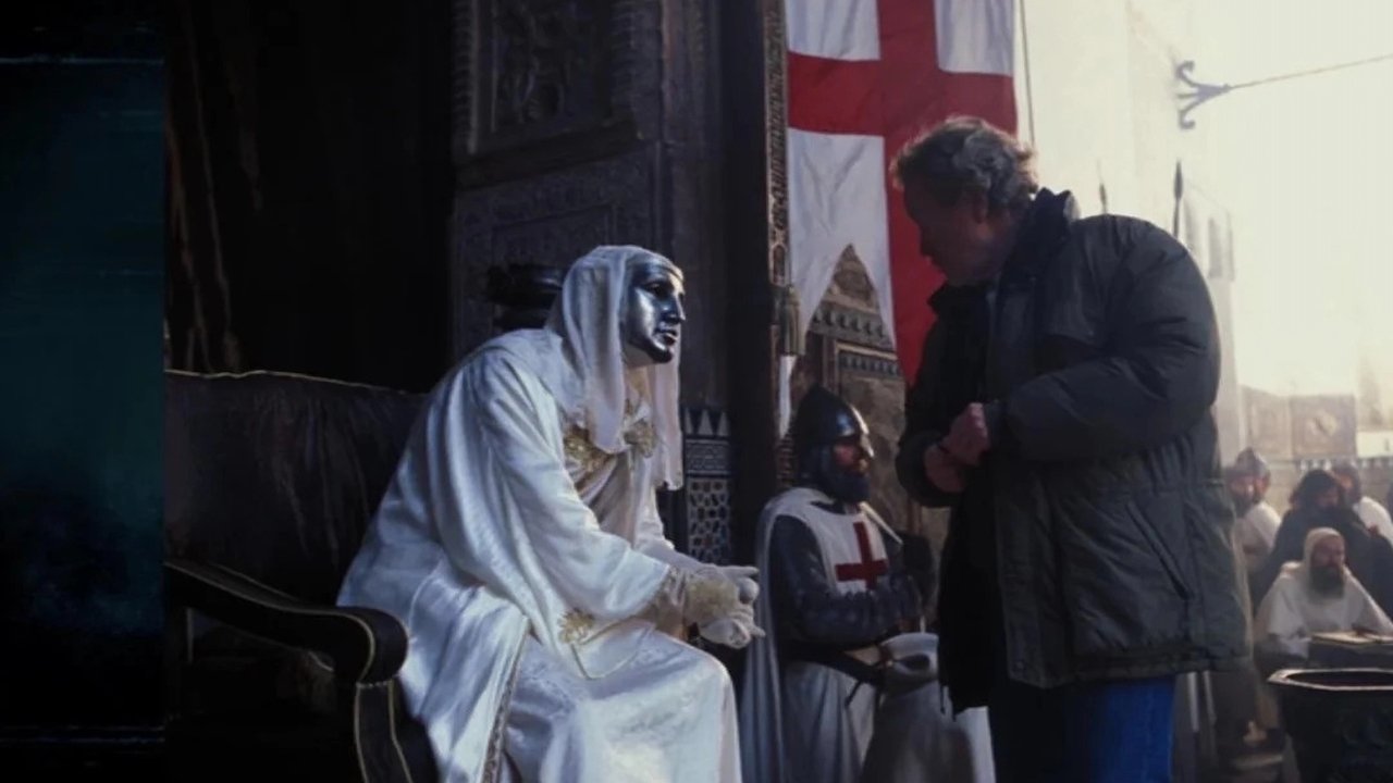 The Path to Redemption