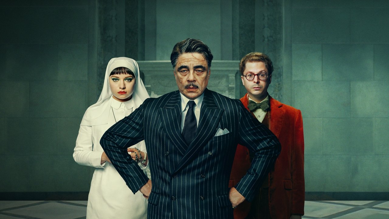 The Phoenician Scheme