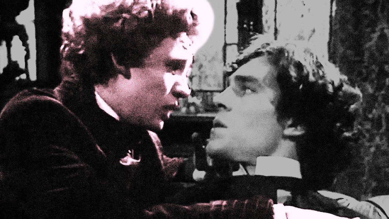 The Picture of Dorian Gray