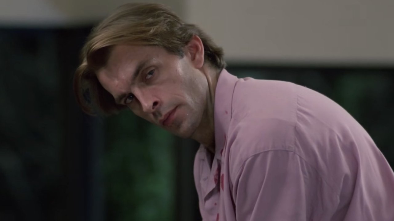 The Prince of Terror