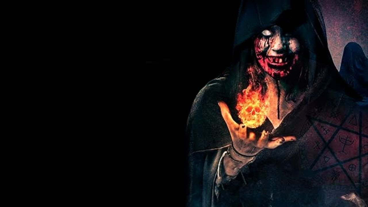 The Return of the Salem Witch