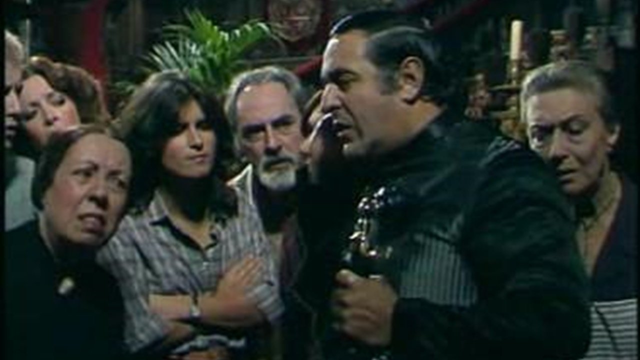 The Rich Are Something Else