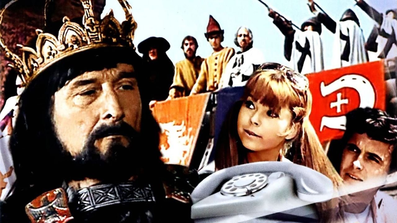 The Ring of Queen Ann