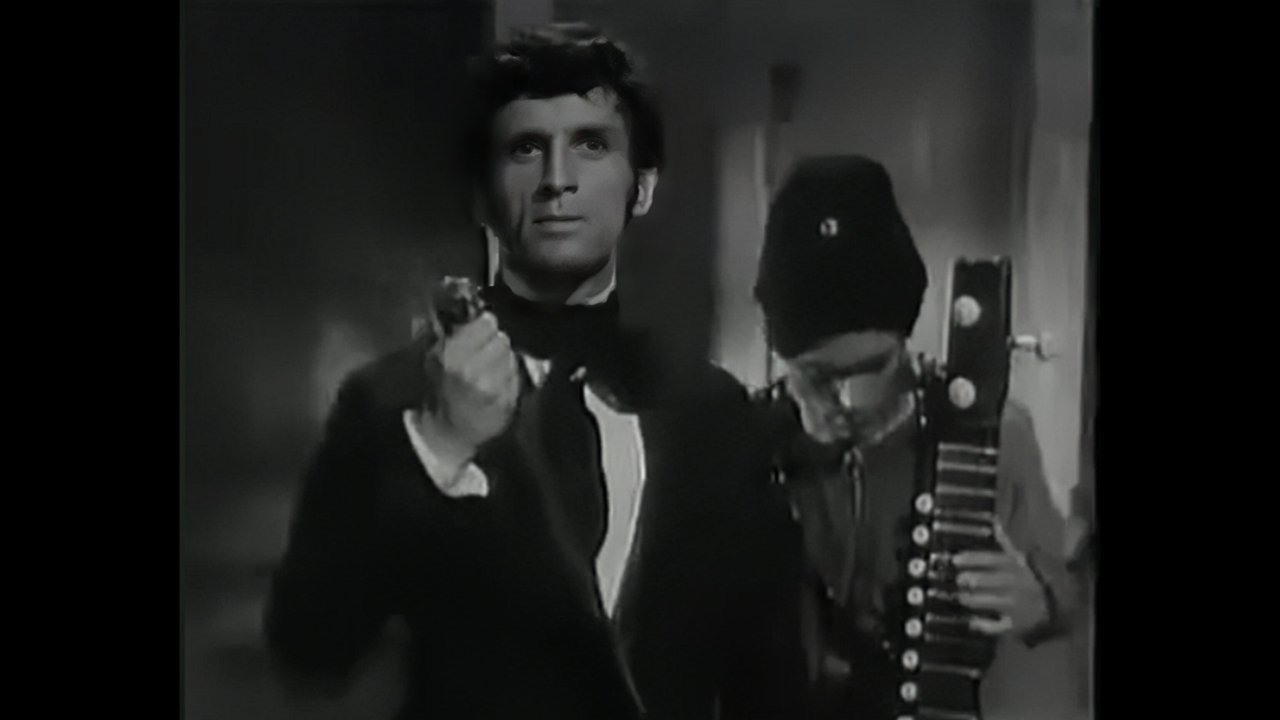 The Song of Triumphant Love