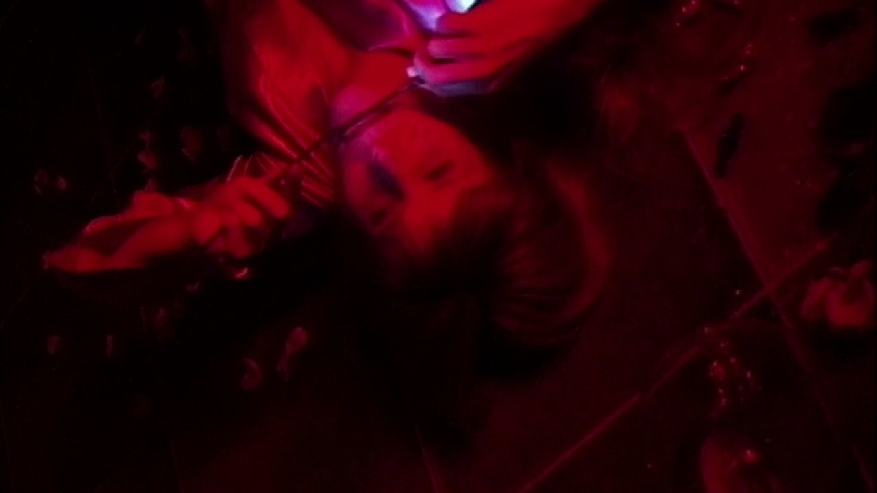 The Strange Portrait of the Lady in Yellow