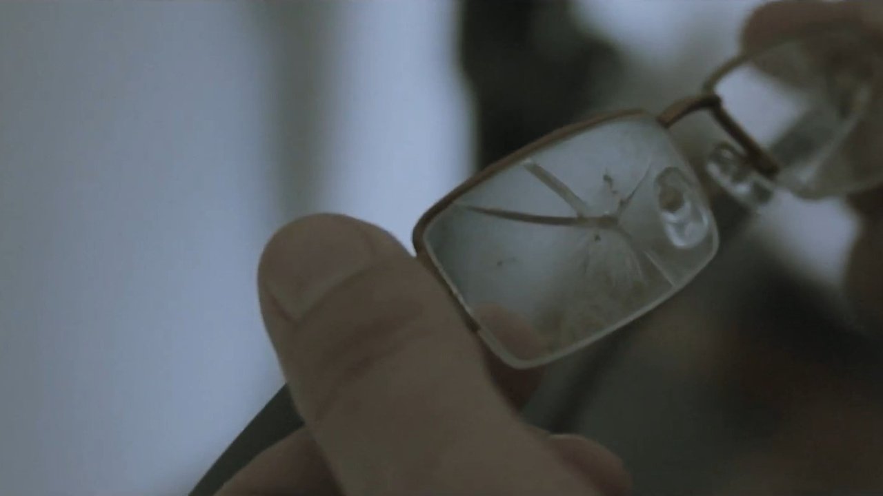 The Things They Left Behind