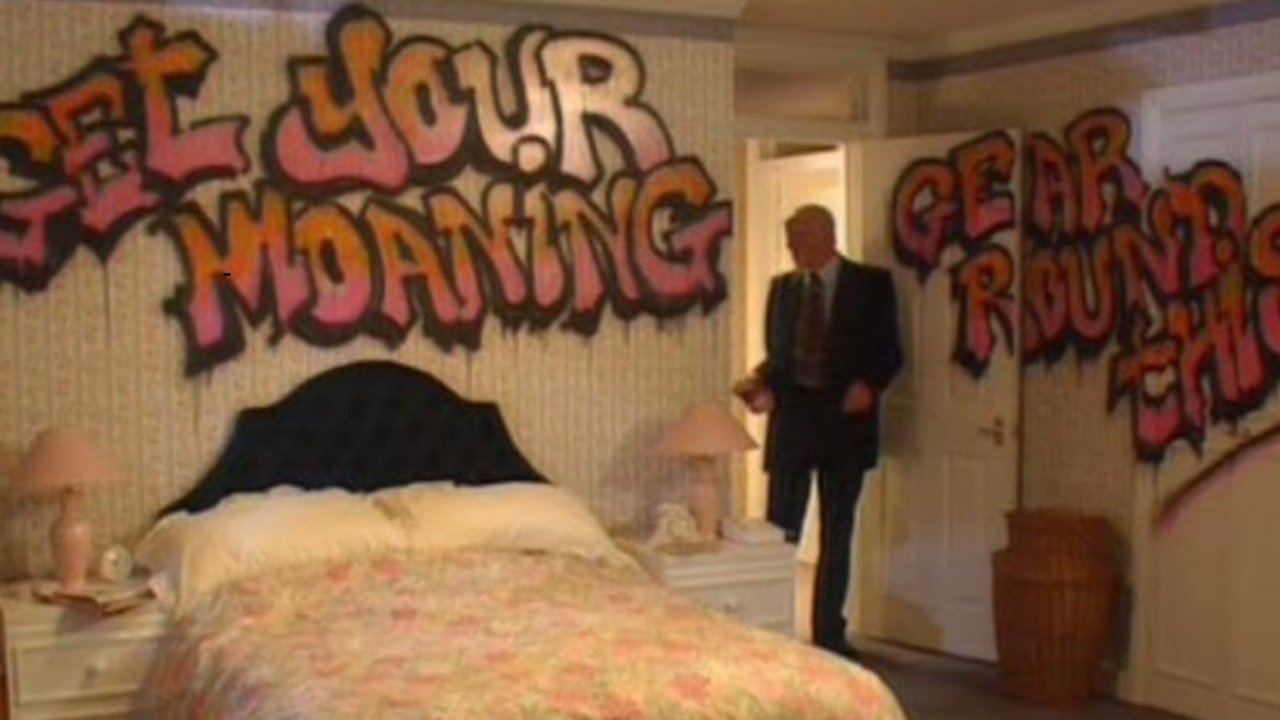 The Wisdom Of The Witch