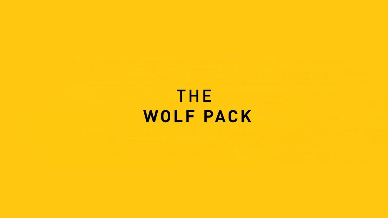The Wolf Pack