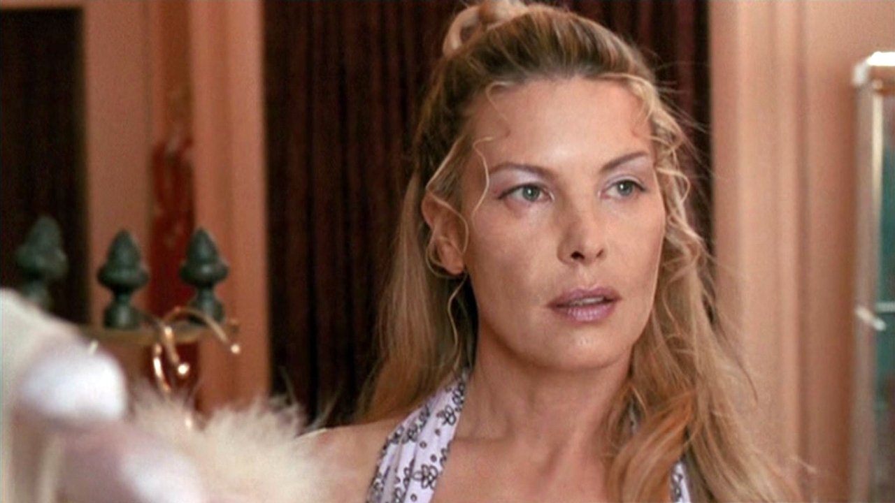 Things That Hang from Trees