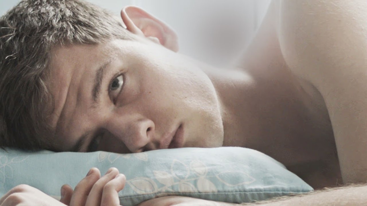 Through a Boy's Eyes