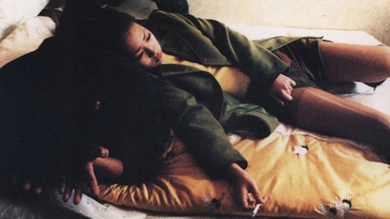 Timeless Bottomless Bad Movie